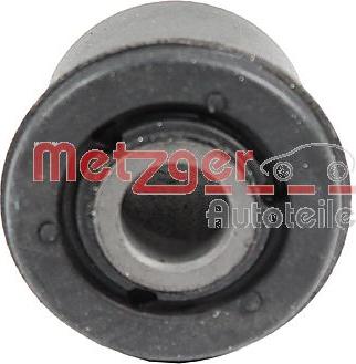 Metzger 52104808 - Suspension, bras de liaison cwaw.fr