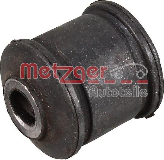 Metzger 52104309 - Suspension, corps de l'essieu cwaw.fr