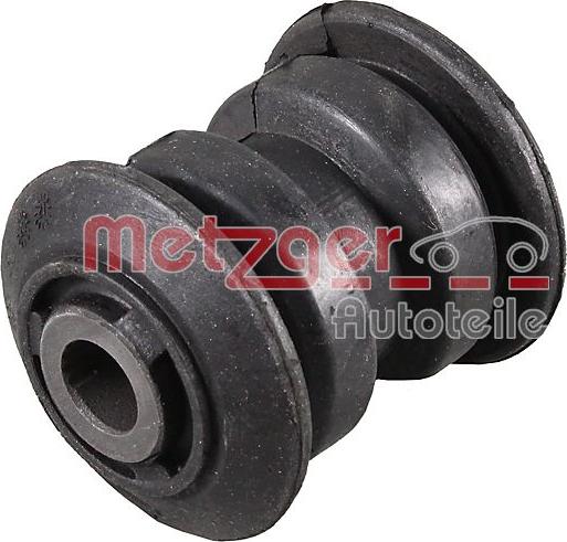 Metzger 52106408 - Suspension, bras de liaison cwaw.fr