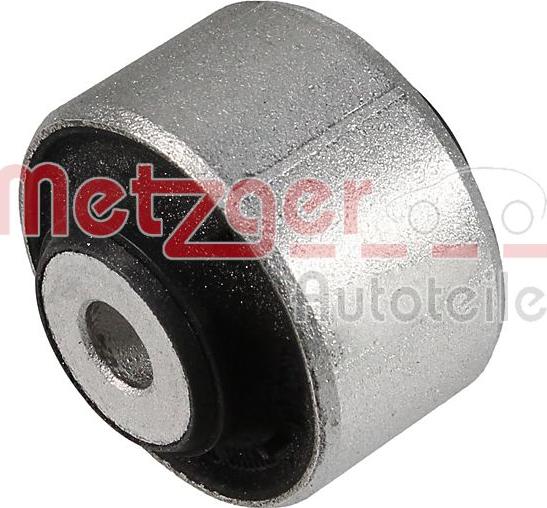 Metzger 52106608 - Suspension, bras de liaison cwaw.fr