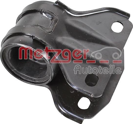 Metzger 52100101 - Suspension, bras de liaison cwaw.fr