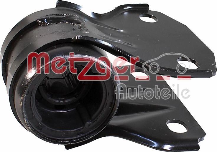 Metzger 52100202 - Suspension, bras de liaison cwaw.fr