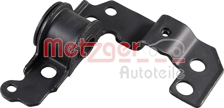 Metzger 52101901 - Suspension, bras de liaison cwaw.fr