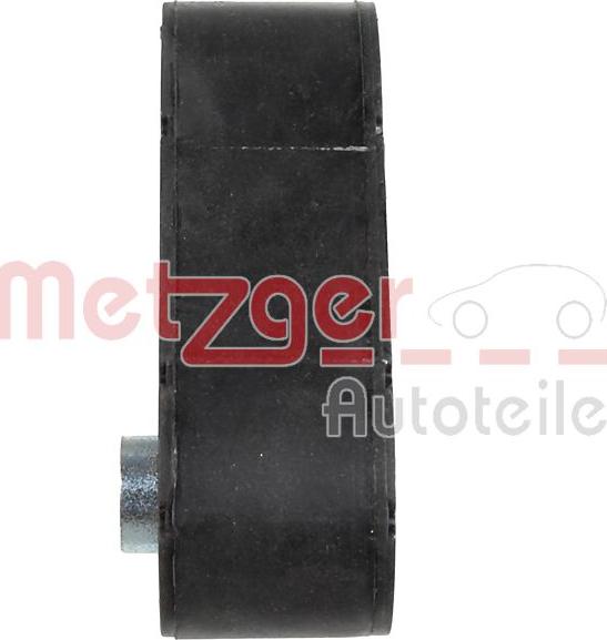 Metzger 52101109 - Coussinet de palier, stabilisateur cwaw.fr