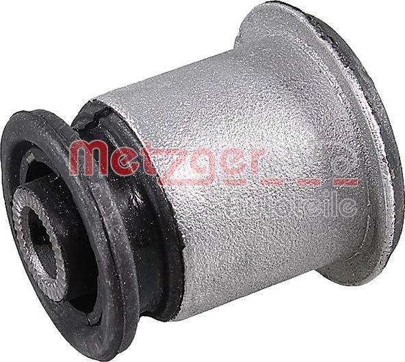 Metzger 52108208 - Suspension, bras de liaison cwaw.fr