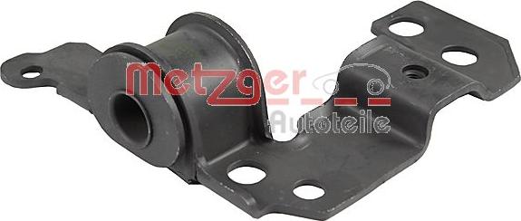 Metzger 52102002 - Suspension, bras de liaison cwaw.fr