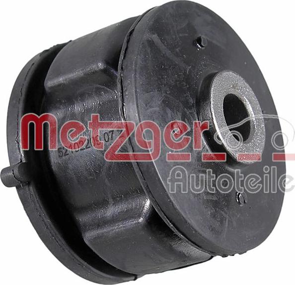 Metzger 52102209 - Suspension, bras de liaison cwaw.fr