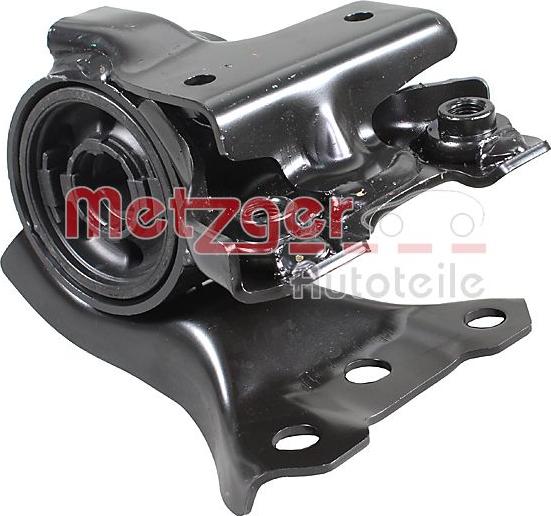 Metzger 52110001 - Suspension, bras de liaison cwaw.fr