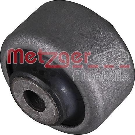 Metzger 52113508 - Suspension, bras de liaison cwaw.fr