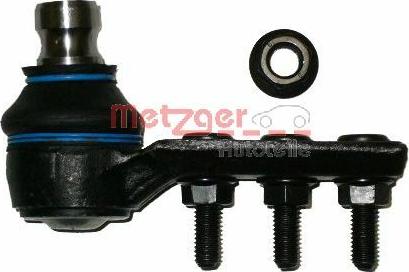 Metzger 57009108 - Rotule de suspension cwaw.fr