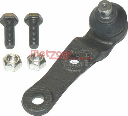 Metzger 57000718 - Rotule de suspension cwaw.fr