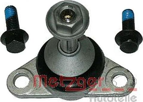 Metzger 57008518 - Rotule de suspension cwaw.fr