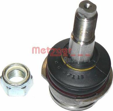 Metzger 57003508 - Rotule de suspension cwaw.fr