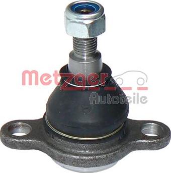 Metzger 57002808 - Rotule de suspension cwaw.fr