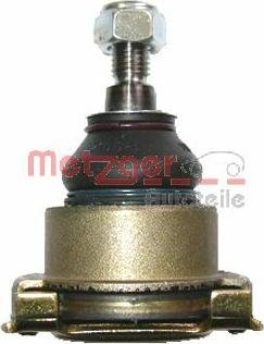 Metzger 57007908 - Rotule de suspension cwaw.fr