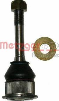 Metzger 57007808 - Rotule de suspension cwaw.fr