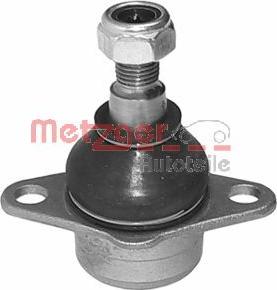 Metzger 57007308 - Rotule de suspension cwaw.fr