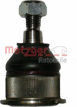 Metzger 57007708 - Rotule de suspension cwaw.fr