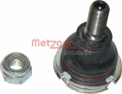 Metzger 57019908 - Rotule de suspension cwaw.fr