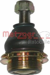 Metzger 57019408 - Rotule de suspension cwaw.fr