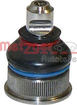 Metzger 57019208 - Rotule de suspension cwaw.fr