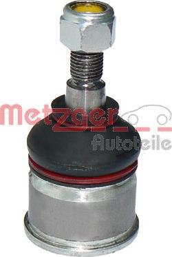 Metzger 57014408 - Rotule de suspension cwaw.fr