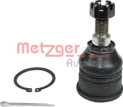 Metzger 57014518 - Rotule de suspension cwaw.fr