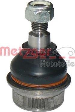 Metzger 57015108 - Rotule de suspension cwaw.fr