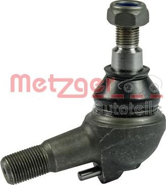 Metzger 57015308 - Rotule de suspension cwaw.fr