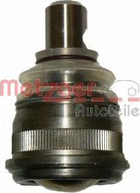 Metzger 57015208 - Rotule de suspension cwaw.fr