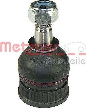 Metzger 57016408 - Rotule de suspension cwaw.fr