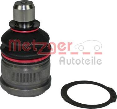 Metzger 57016508 - Rotule de suspension cwaw.fr