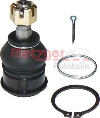 Metzger 57010118 - Rotule de suspension cwaw.fr