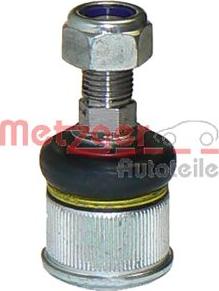 Metzger 57018208 - Rotule de suspension cwaw.fr