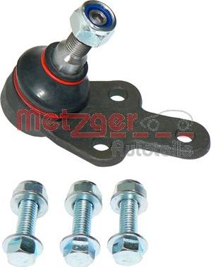 Metzger 57012818 - Rotule de suspension cwaw.fr