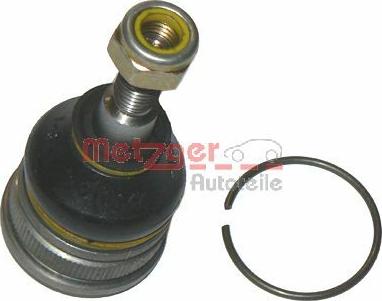 Metzger 57012718 - Rotule de suspension cwaw.fr