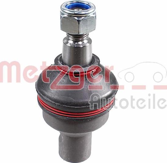 Metzger 57017408 - Rotule de suspension cwaw.fr