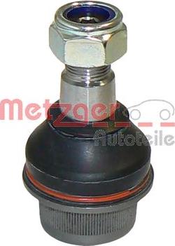 Metzger 57017508 - Rotule de suspension cwaw.fr