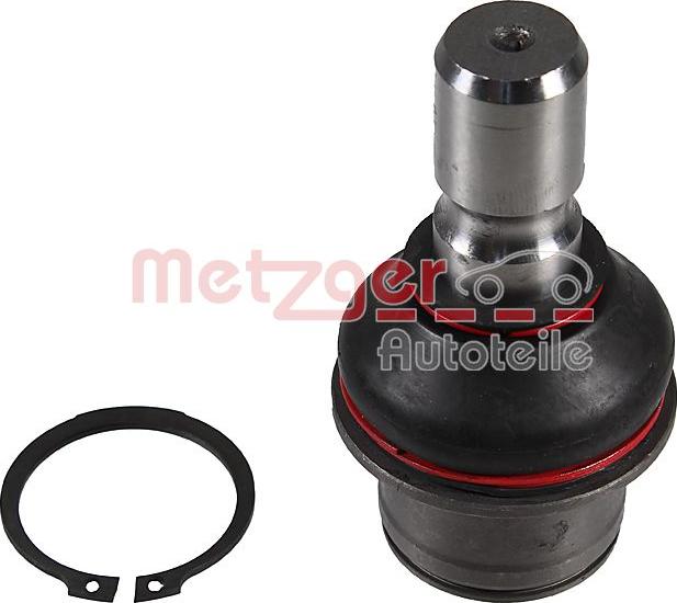 Metzger 57034308 - Rotule de suspension cwaw.fr