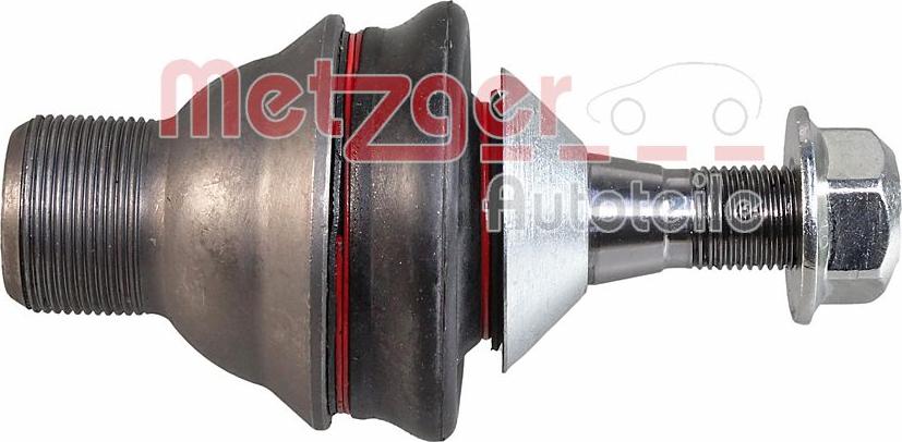 Metzger 57031508 - Rotule de suspension cwaw.fr