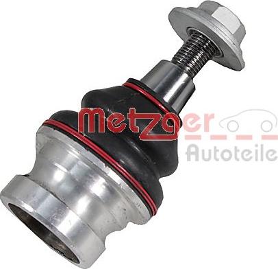 Metzger 57033508 - Rotule de suspension cwaw.fr