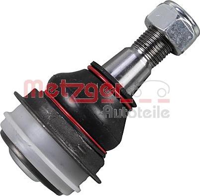 Metzger 57032102 - Rotule de suspension cwaw.fr