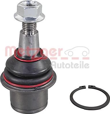 Metzger 57032308 - Rotule de suspension cwaw.fr