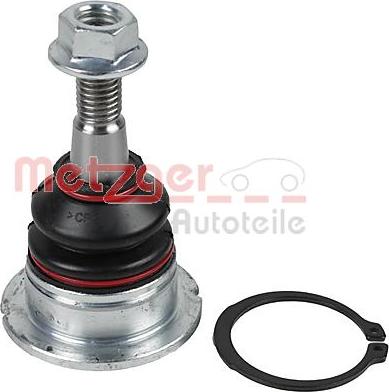 Metzger 57032208 - Rotule de suspension cwaw.fr