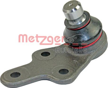 Metzger 57029402 - Rotule de suspension cwaw.fr