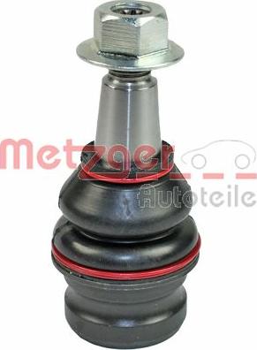 Metzger 57029208 - Rotule de suspension cwaw.fr