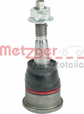 Metzger 57029708 - Rotule de suspension cwaw.fr