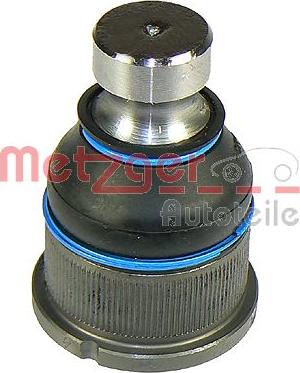 Metzger 57024908 - Rotule de suspension cwaw.fr