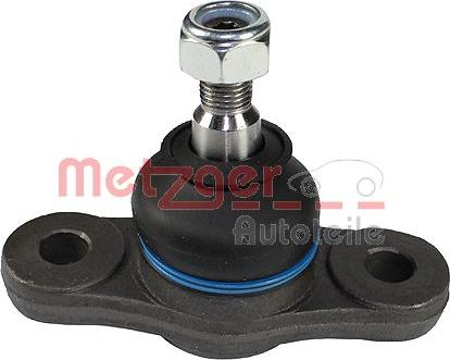 Metzger 57024108 - Rotule de suspension cwaw.fr