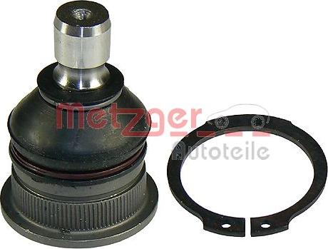 Metzger 57024208 - Rotule de suspension cwaw.fr